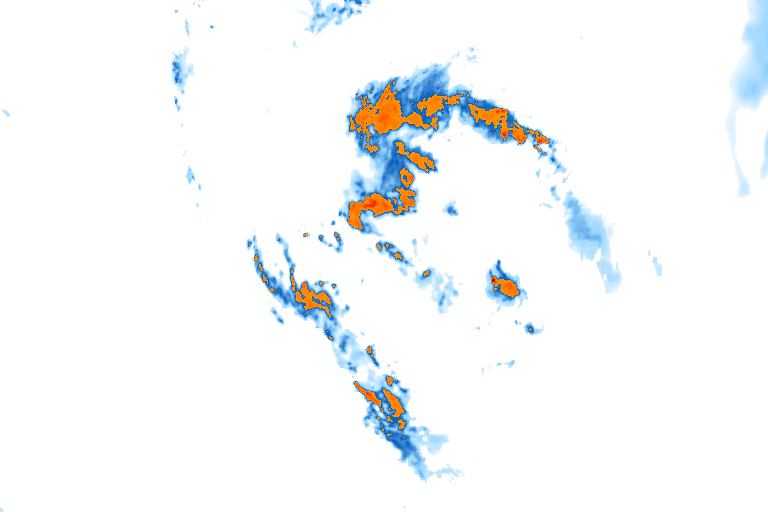rain layer
