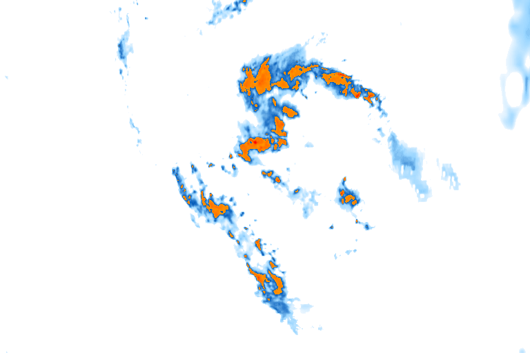 rain layer