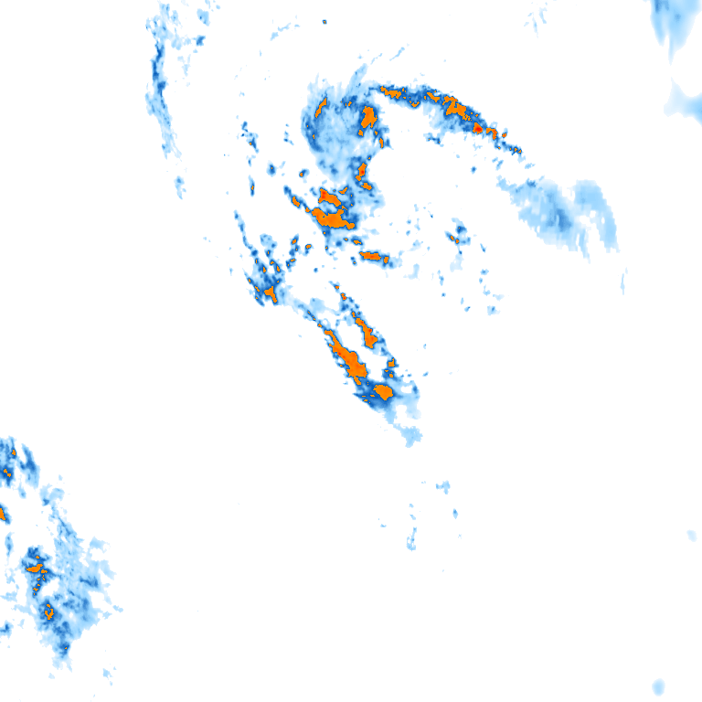 rain layer