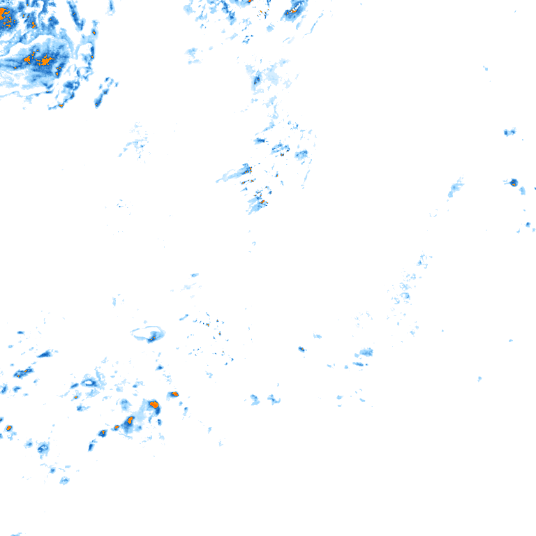 rain layer