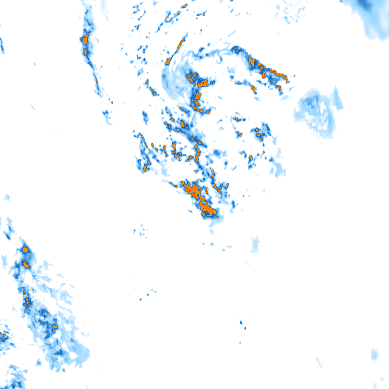 rain layer