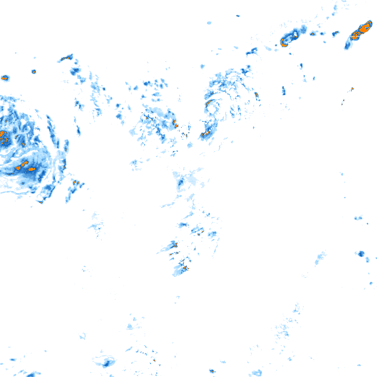 rain layer