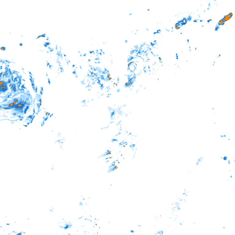 rain layer