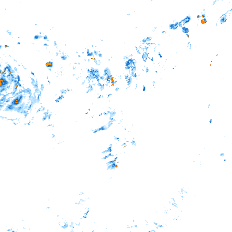 rain layer