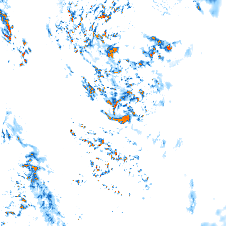 rain layer