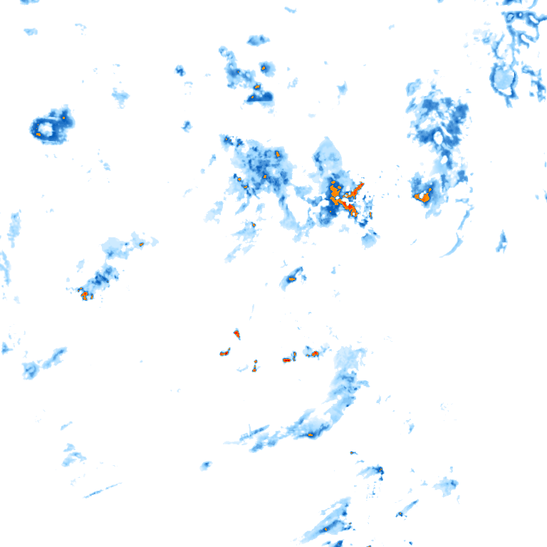 rain layer