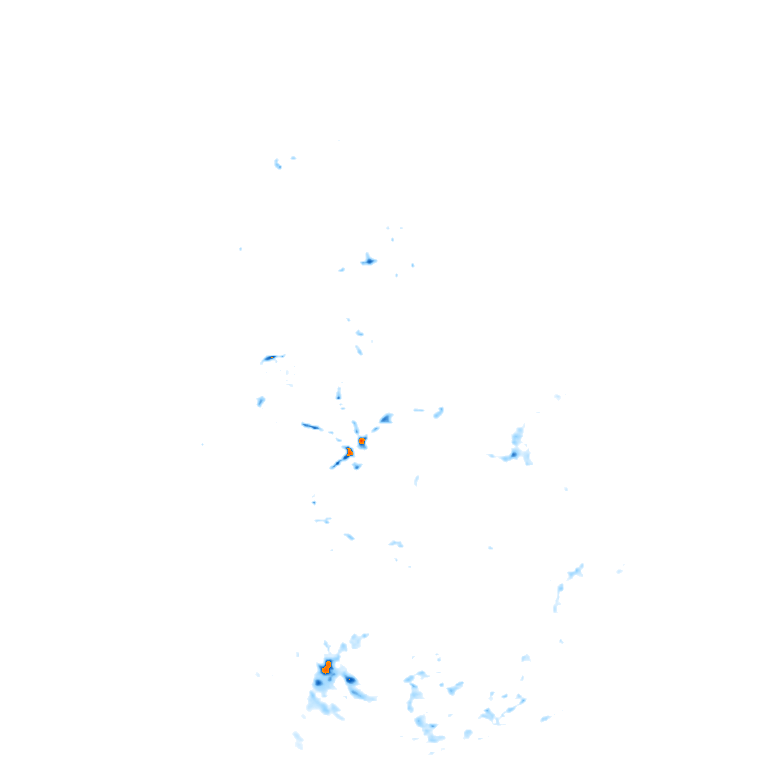 rain layer