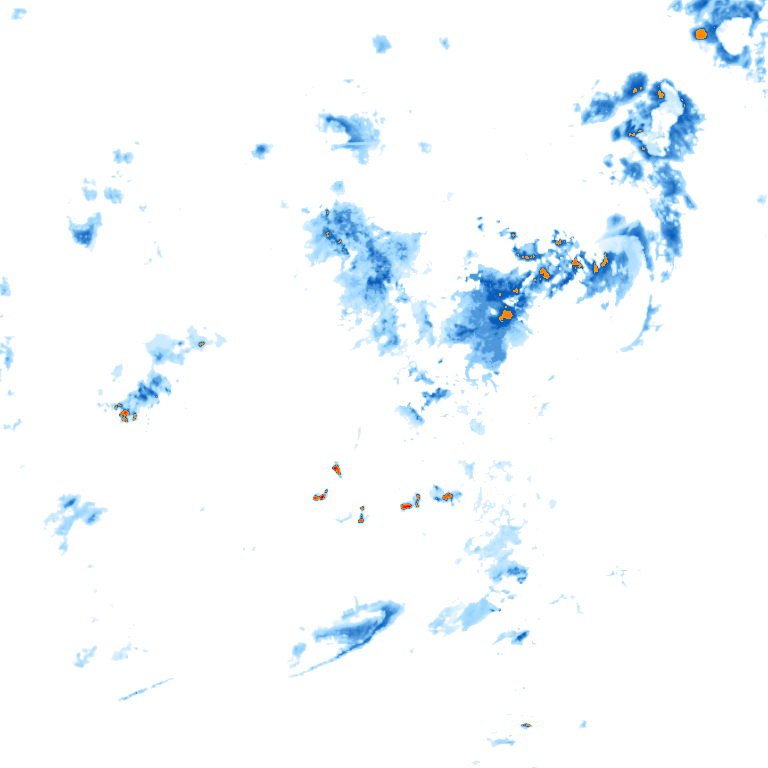 rain layer