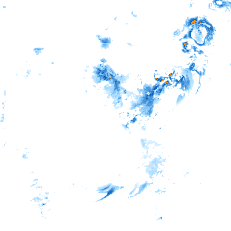 rain layer