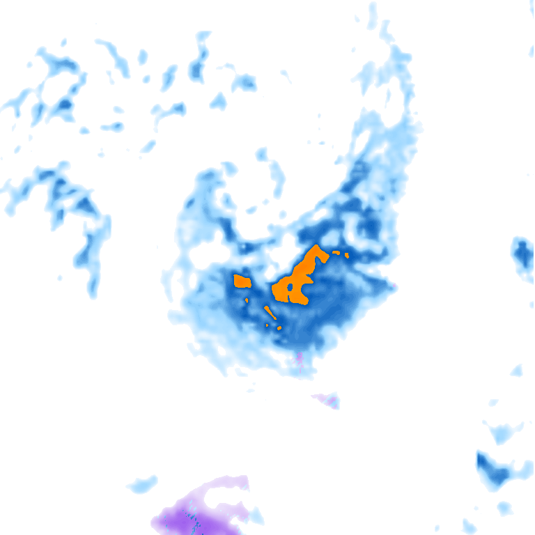 rain layer