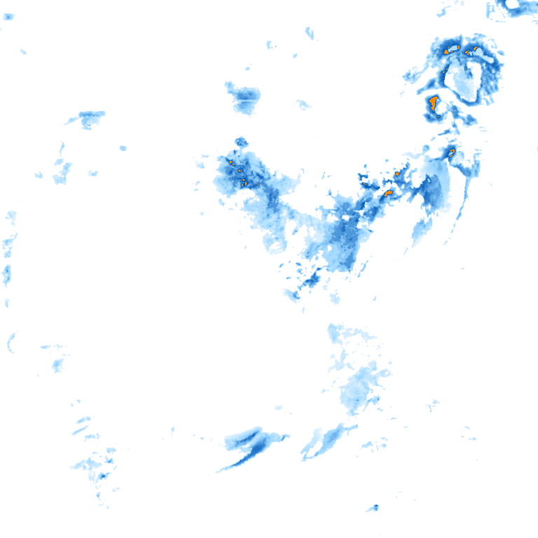 rain layer