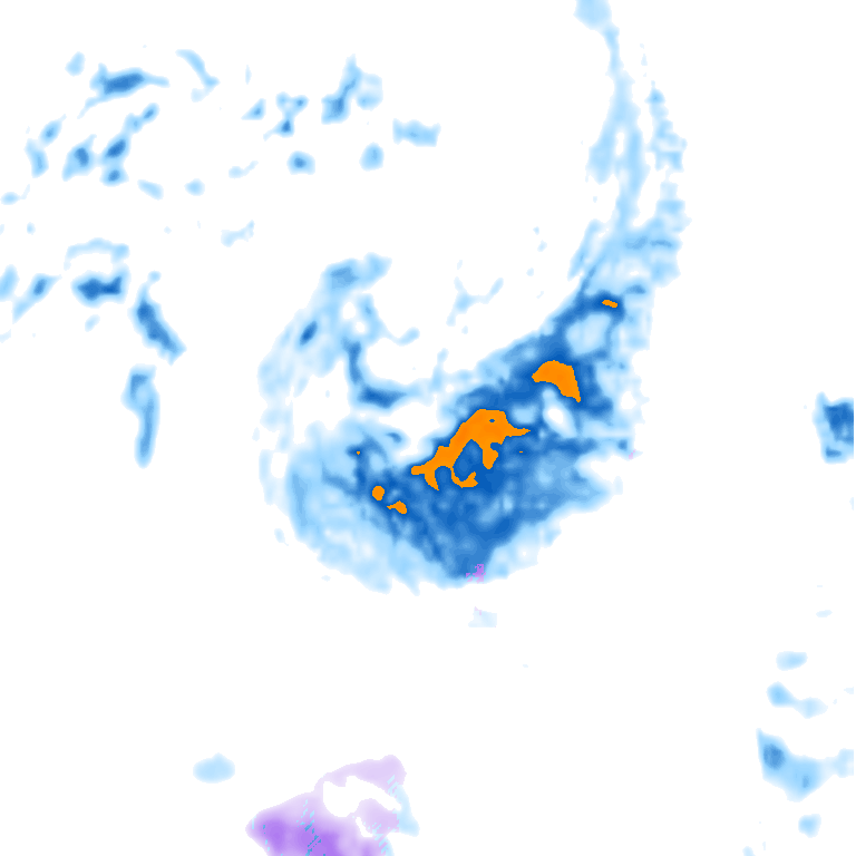 rain layer