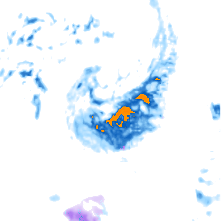 rain layer