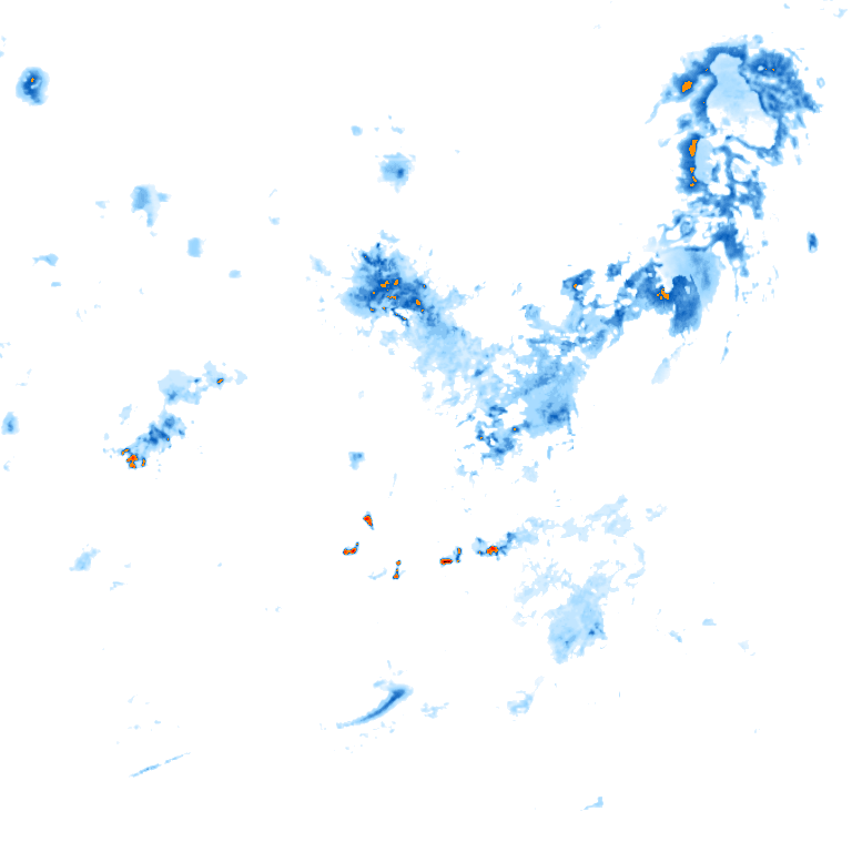 rain layer