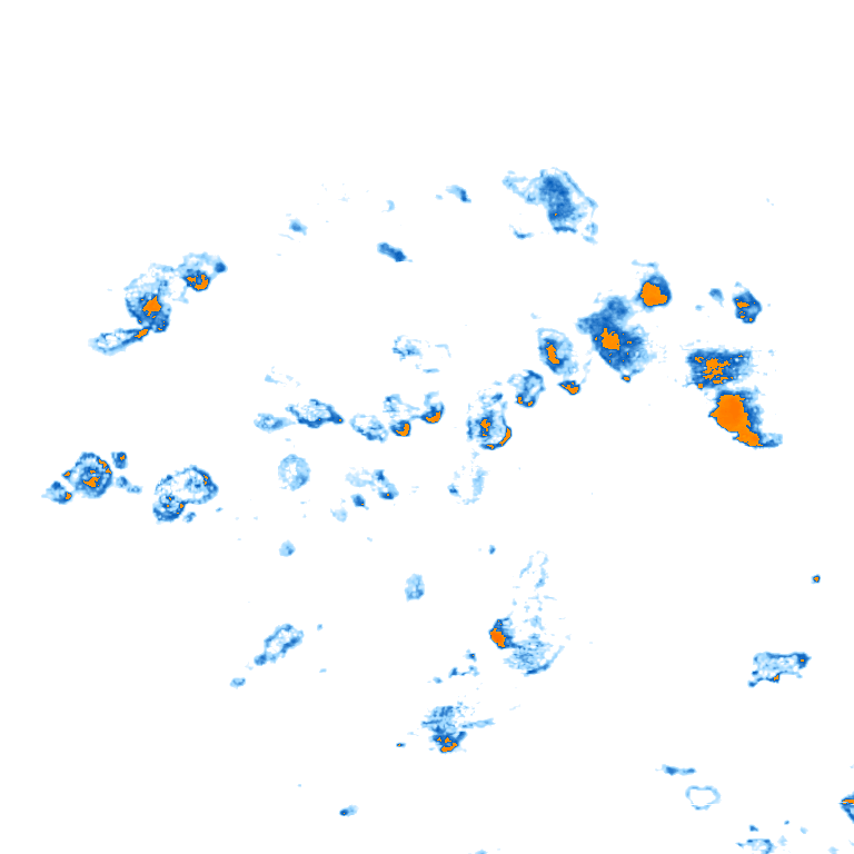 rain layer