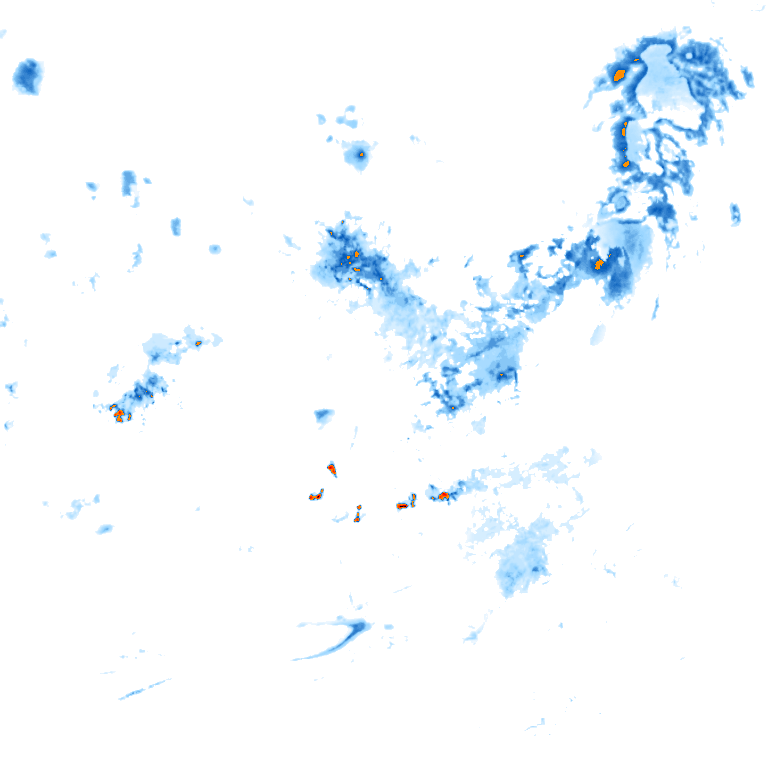 rain layer
