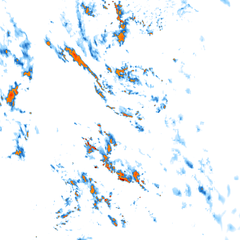 rain layer