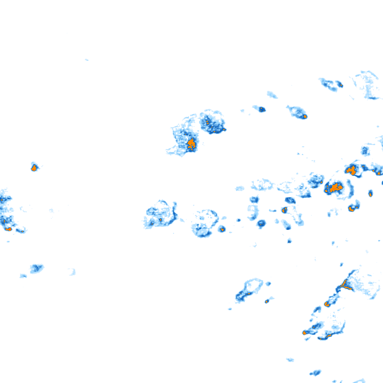 rain layer