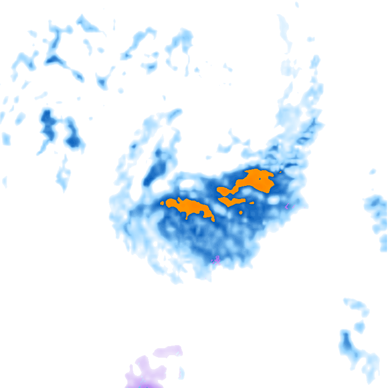 rain layer