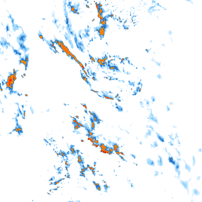 rain layer