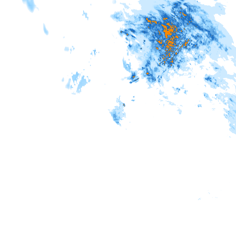 rain layer