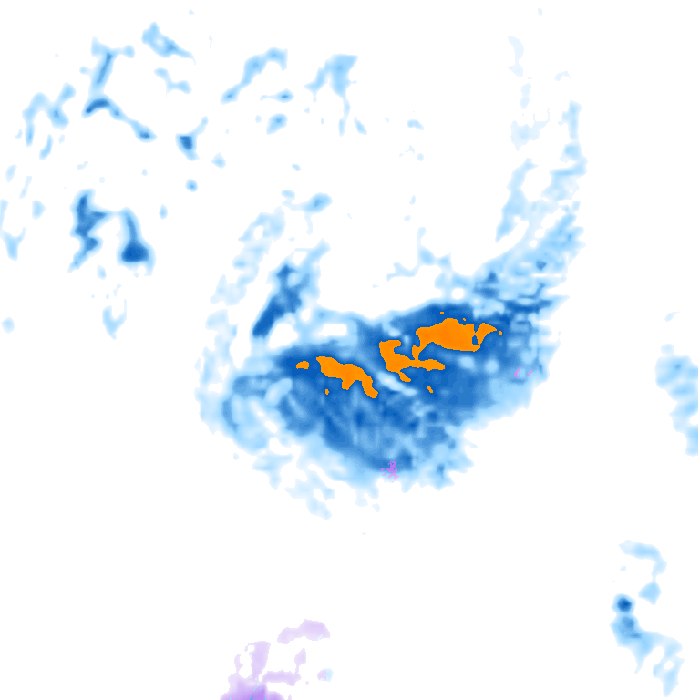 rain layer