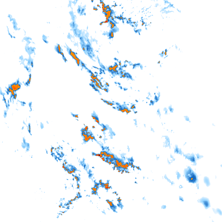 rain layer