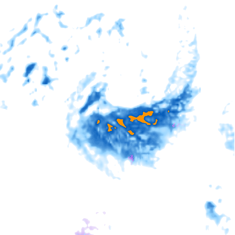 rain layer
