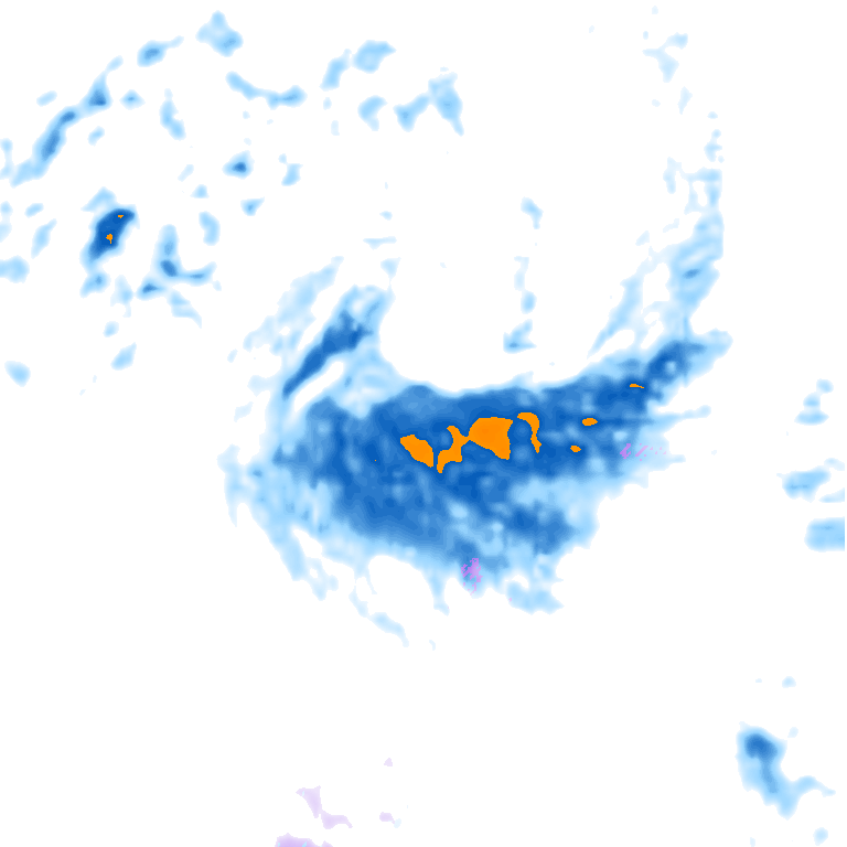 rain layer