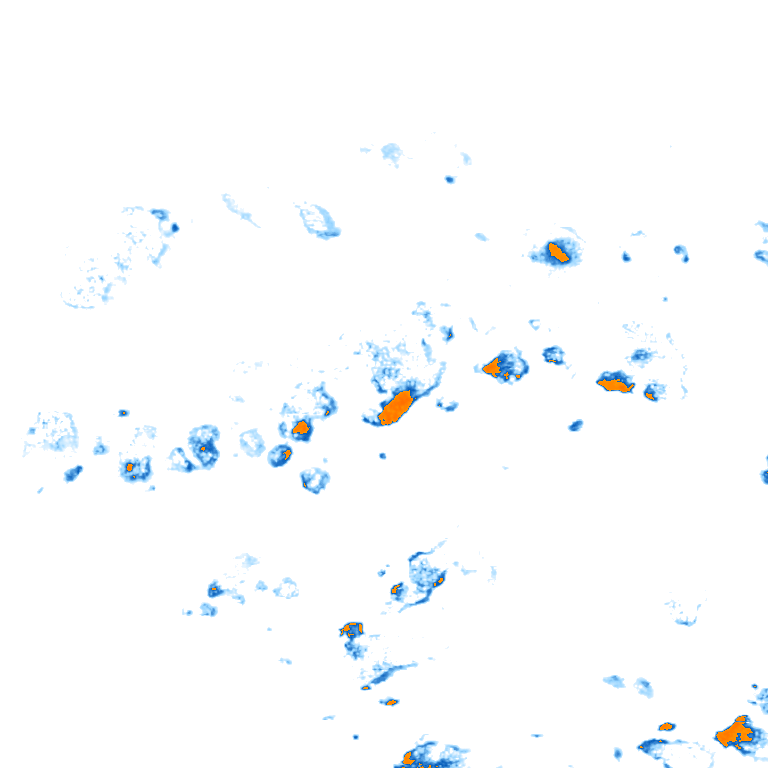 rain layer