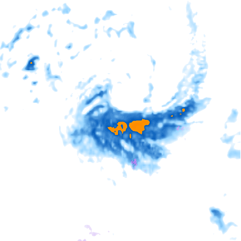 rain layer