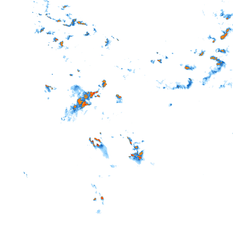 rain layer