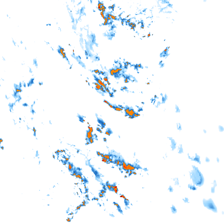 rain layer