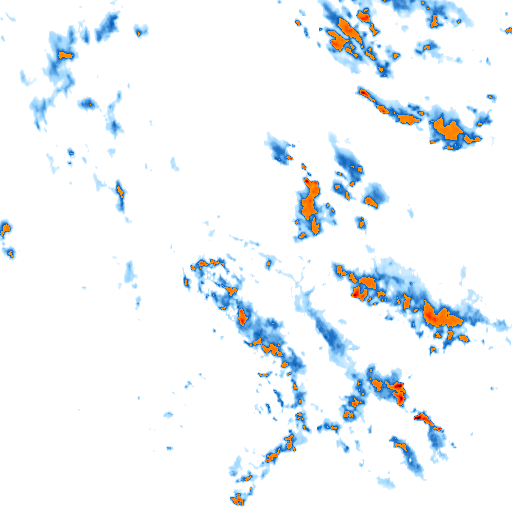 rain layer