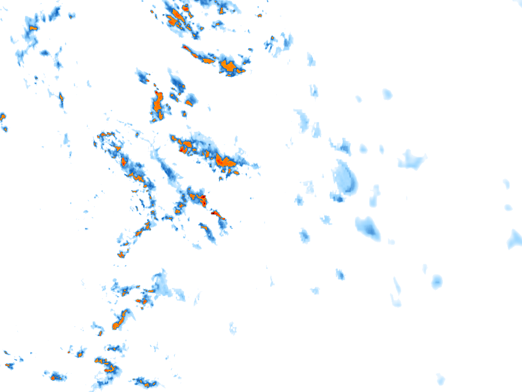 rain layer