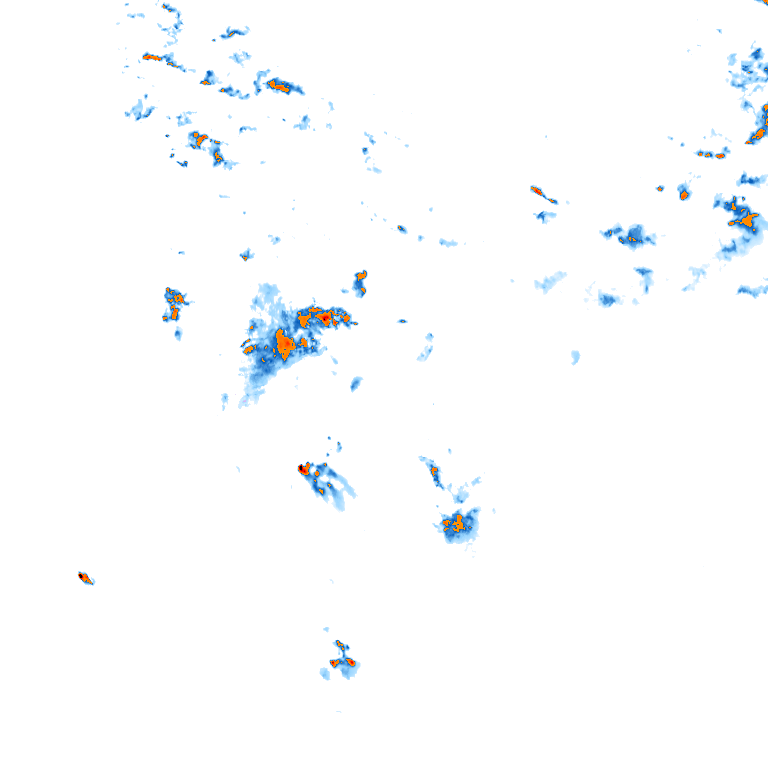 rain layer