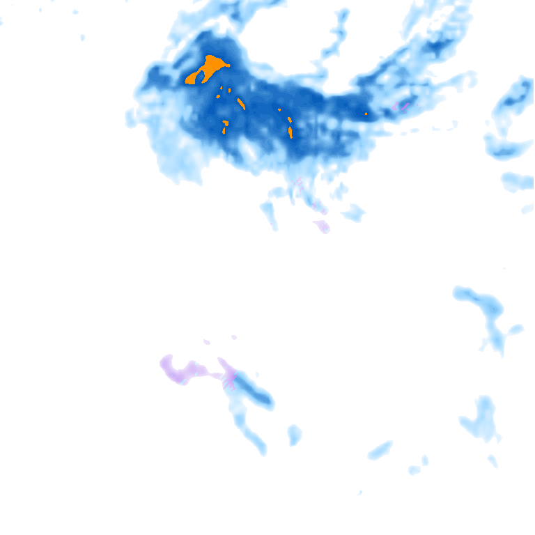 rain layer
