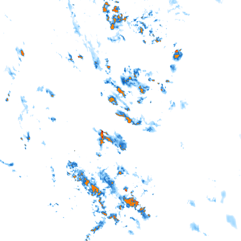 rain layer