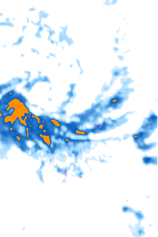 rain layer