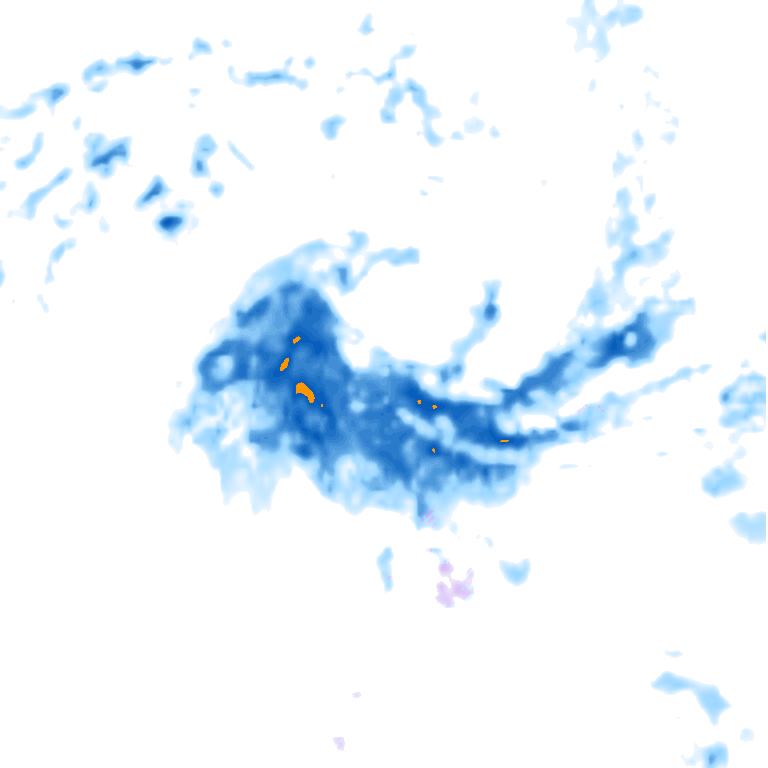rain layer