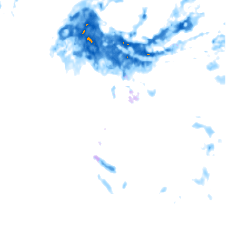 rain layer