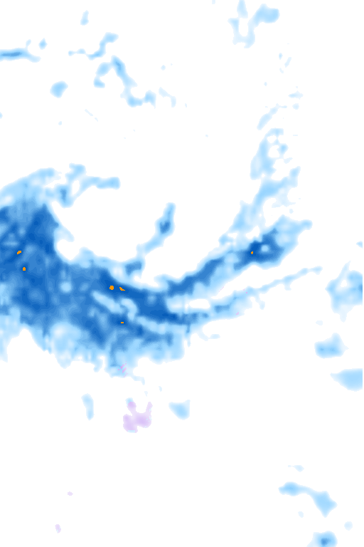 rain layer