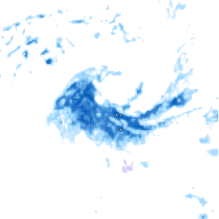 rain layer