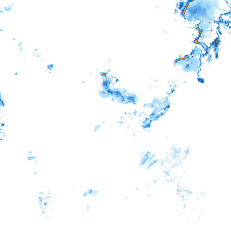 rain layer