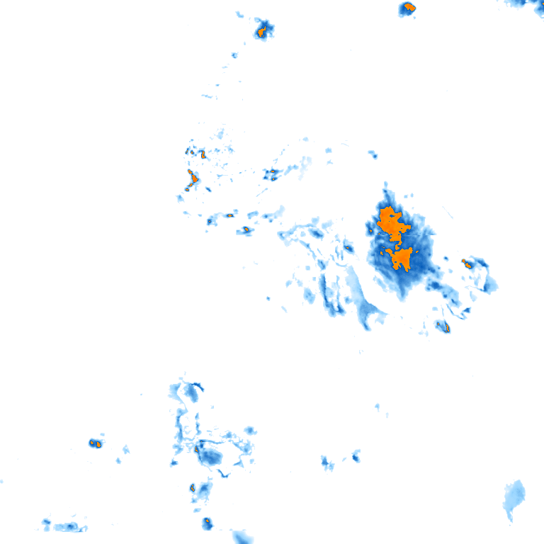 rain layer
