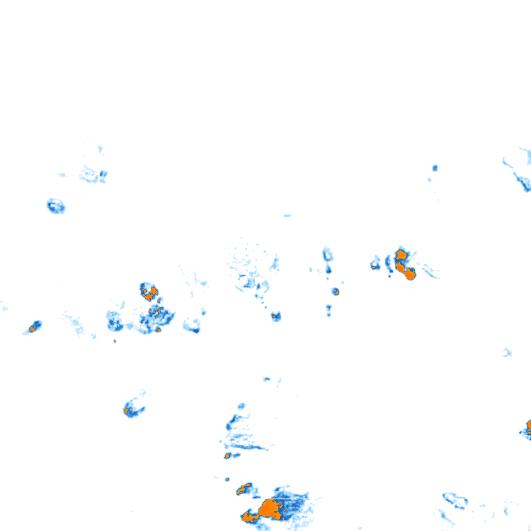 rain layer