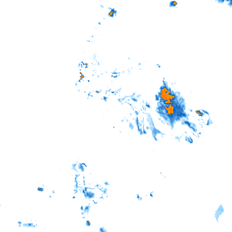 rain layer
