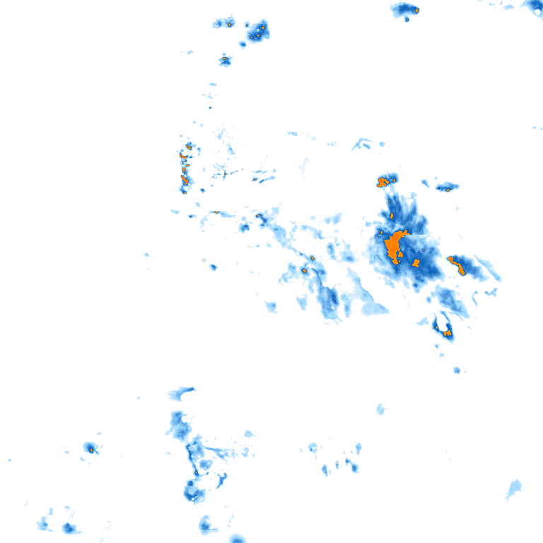 rain layer