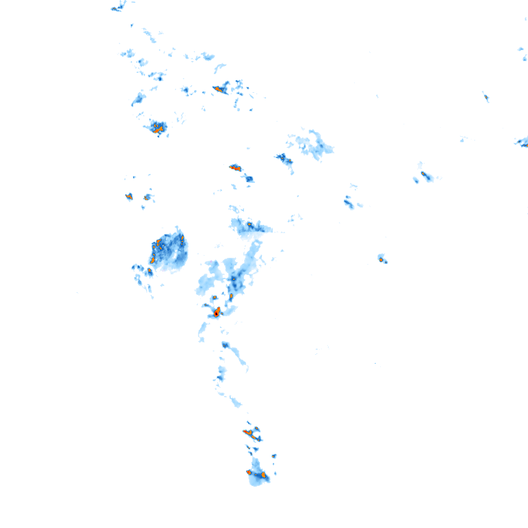 rain layer