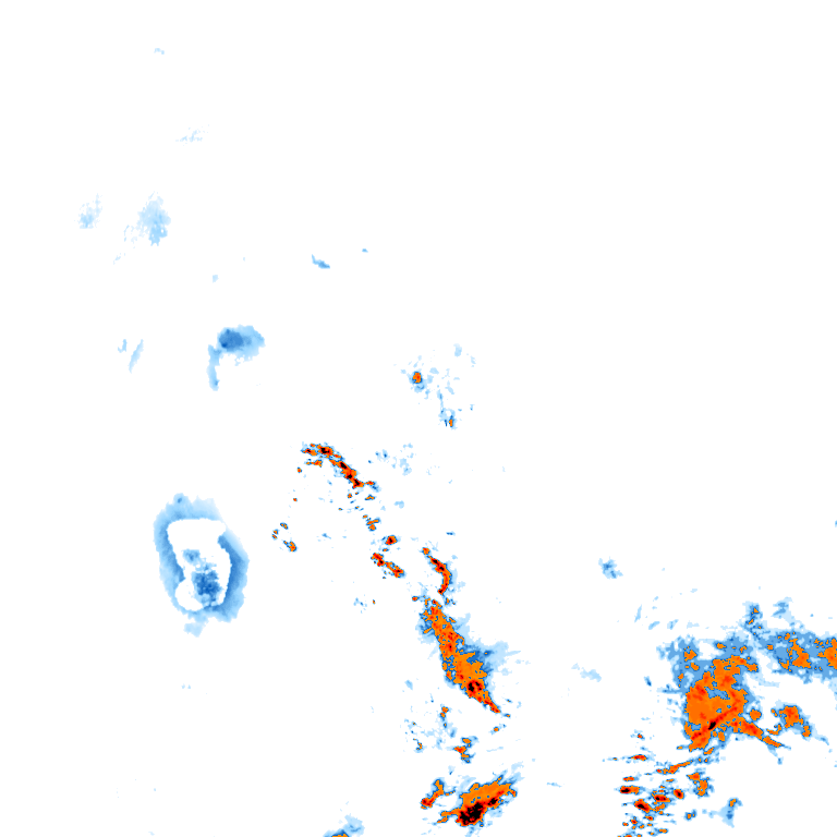 rain layer